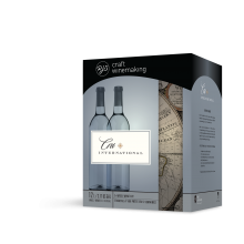 Cru Select Germany Style Gewurztraminer