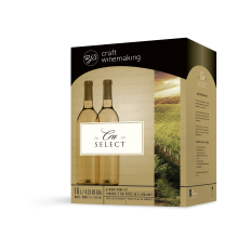 Cru Select Italy Style Pinot Grigio