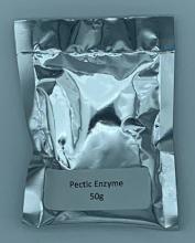 Pectic Enzyme 50g