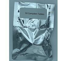 50 Campden Tablets