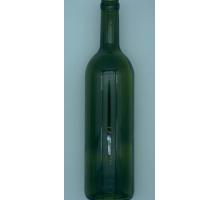 750mL Bordeaux Bottle Green