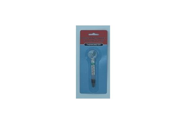 Floating Thermometer